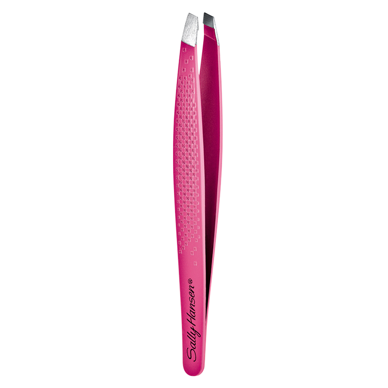Sally Hansen Raise Some Brows Slant Tip Tweezer 1ct