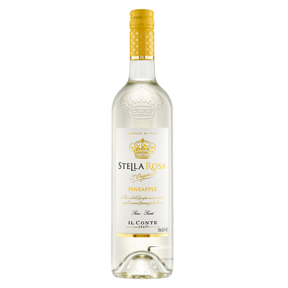 Stella Rosa Pineapple Bottle 750ml