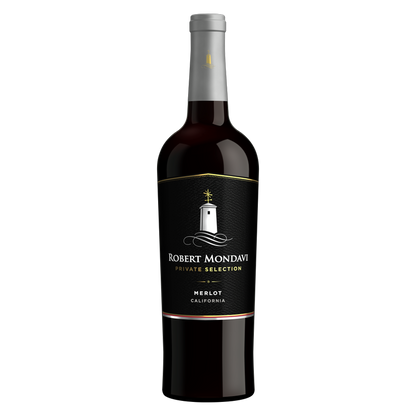 Robert Mondavi Private Selection Merlot 750ml