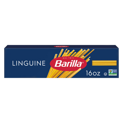 Barilla Linguine Pasta, 16oz.