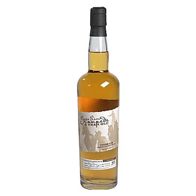 Snake River Stampede Whisky 750ml