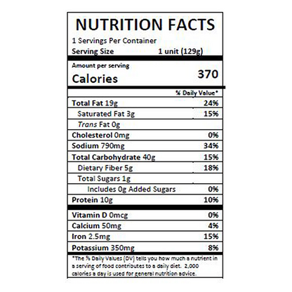 Sabra Roasted Red Pepper Hummus & Pretzels - 4.3oz