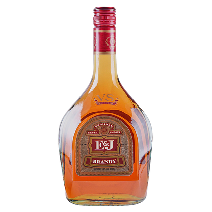 E&J VS Brandy 750ml (80 Proof) – BevMo! Washington