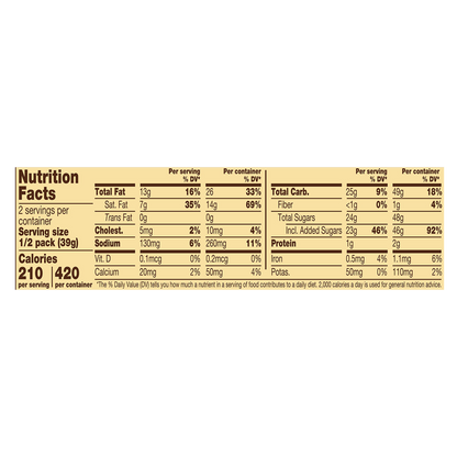 Heath Milk Chocolate English Toffee Candy Bar King Size 2.8oz
