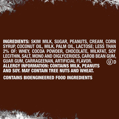 SNICKERS Peanut Butter Ice Cream Bar, 2.8 Oz