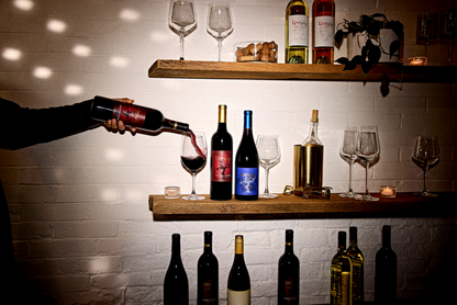 Unruly Cabernet Sauvignon 750ml
