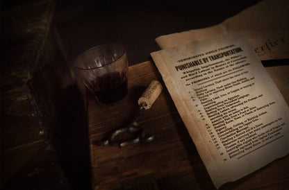 19 Crimes Red Wine 750ml