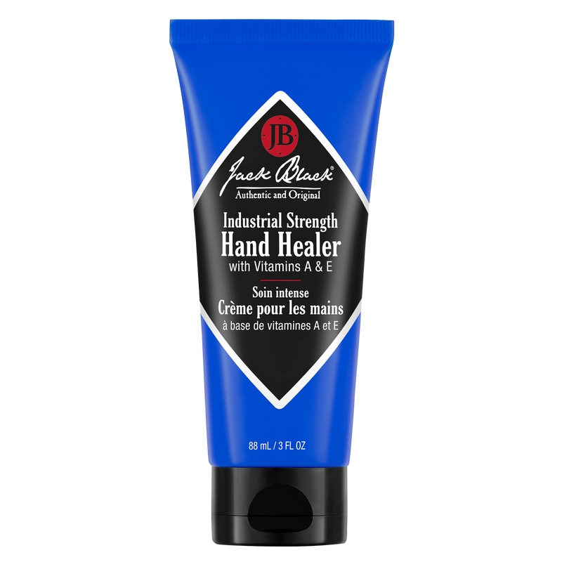 Jack Black Industrial Strength Hand Healer 3oz