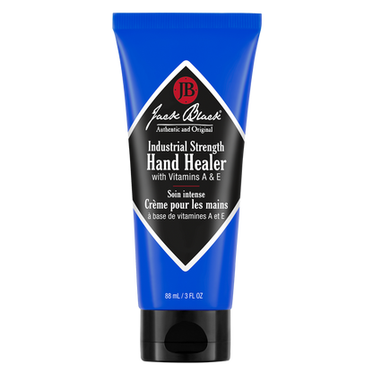 Jack Black Industrial Strength Hand Healer 3oz