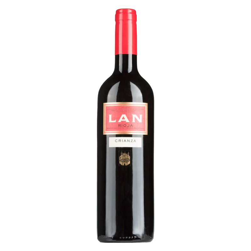 lan Rioja 750ml