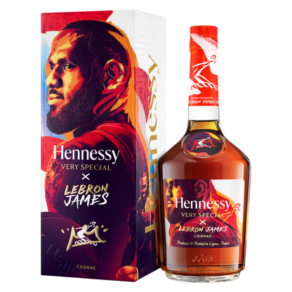 LeBron 17 シューズ・Hennessy セット Hennessy VS Lebron Limited Edition – BevMo! Washington