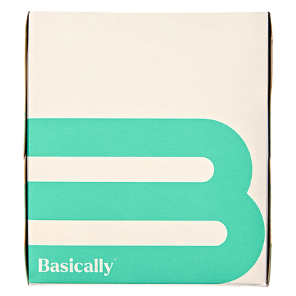 Basically 70ct Soft Facial Tissues