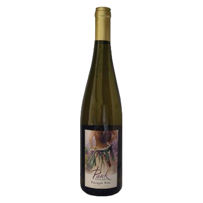 Pasek Cellars Pineapple Wine 750ml