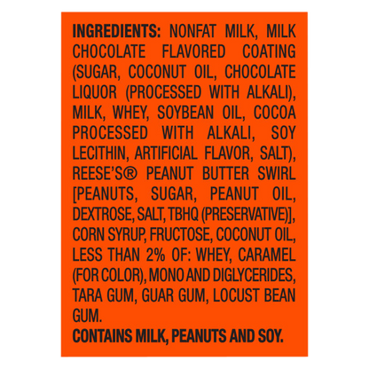 Reese's Peanut Butter Ice Cream Bar 1ct