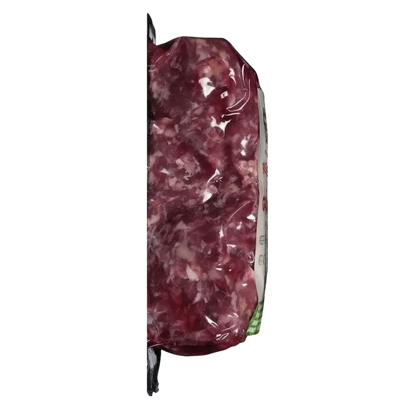 Organic Prairie Frozen 85/15 Ground Beef - 16oz