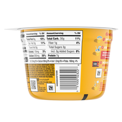 Velveeta Original Shells & Cheese Cup 2.39oz