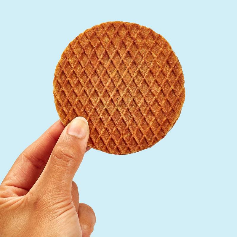 Rip Van Wafles Honey & Oats, 1.16oz