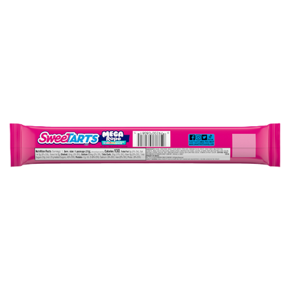 SweeTARTS Mega Rope, 1.32oz