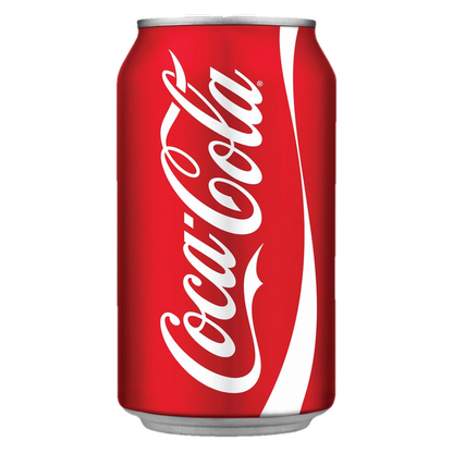 Coca-Cola 12pk 12oz Can
