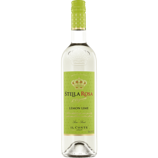 Stella Rosa Lemon Lime 750ml