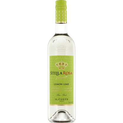 Stella Rosa Lemon Lime 750ml