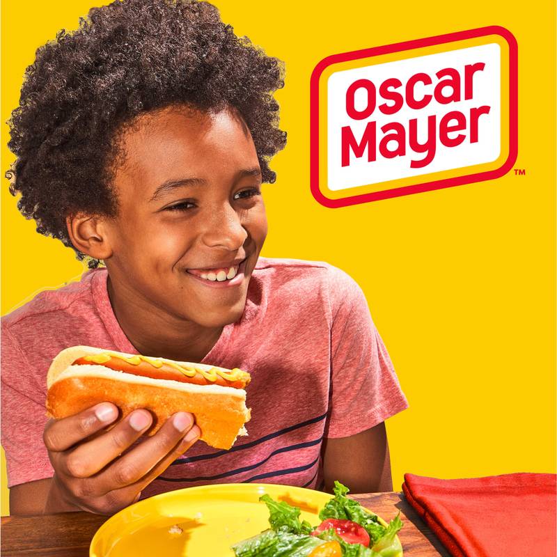 Oscar Mayer Classic Uncured Wieners - 10ct/16oz