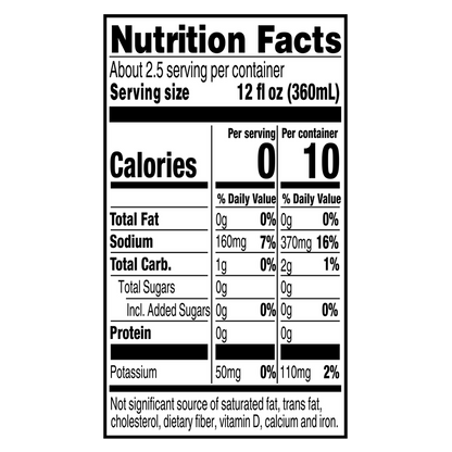 Gatorade Zero Lime Cucumber 28oz Btl
