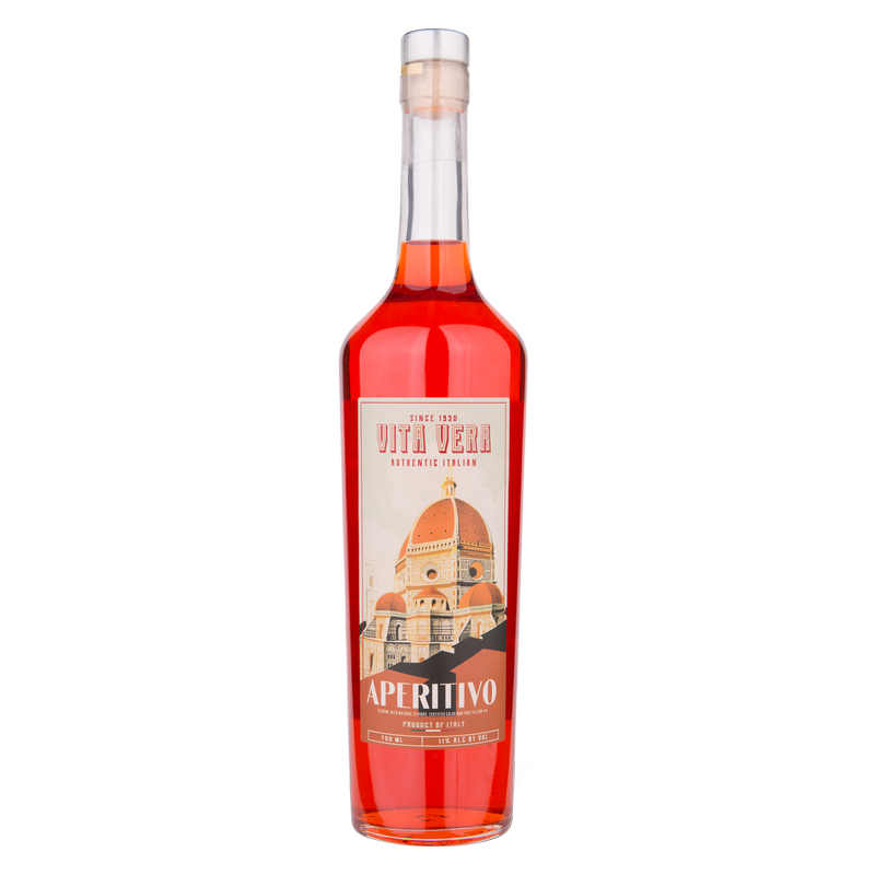 Vita Vera Aperitivo 750ml (22 Proof)