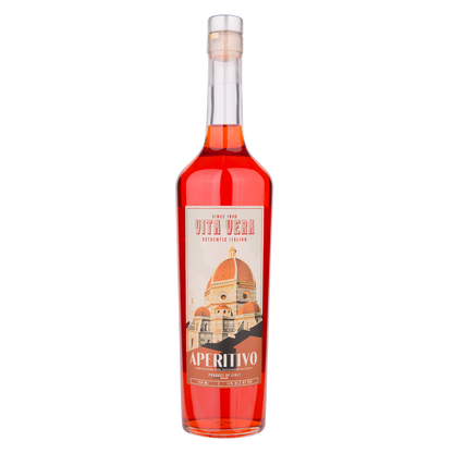 Vita Vera Aperitivo 750ml (22 Proof)