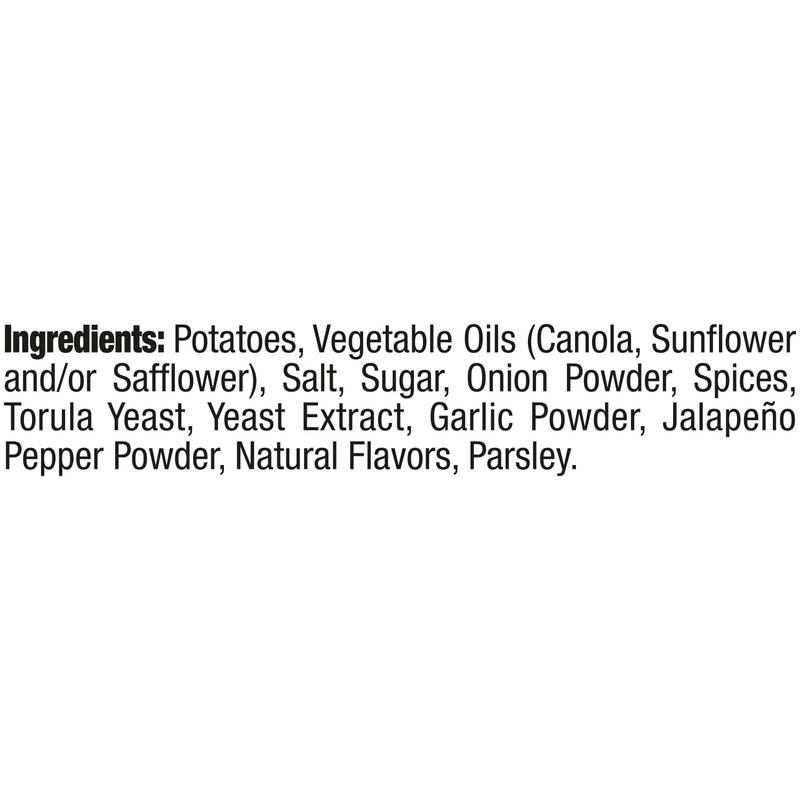 Kettle Brand Jalapeno Potato Chips 13oz