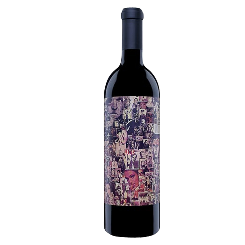 アート・デザイン・音楽 SITE Rizzoli James Wines Saxum 2022 James Berry Vineyard Red Blend, Paso Robles, California アート・デザイン・音楽