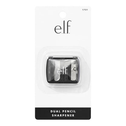 E.l.f. Dual-Pencil Sharpener