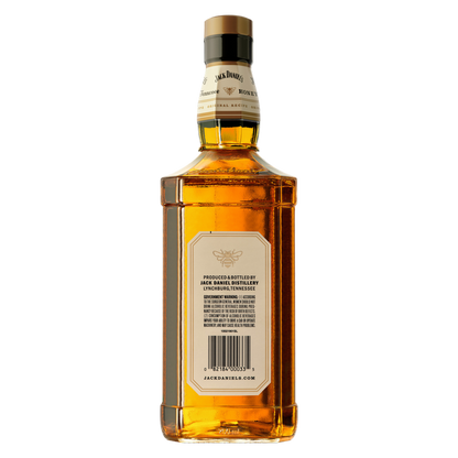 Jack Daniel's Tennessee Honey Whiskey 750ml (70 Proof) – BevMo