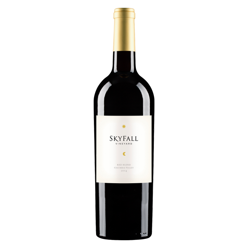 Skyfall Red Blend 750ml