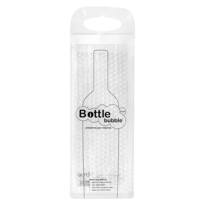 True Bottle Bubble Protector