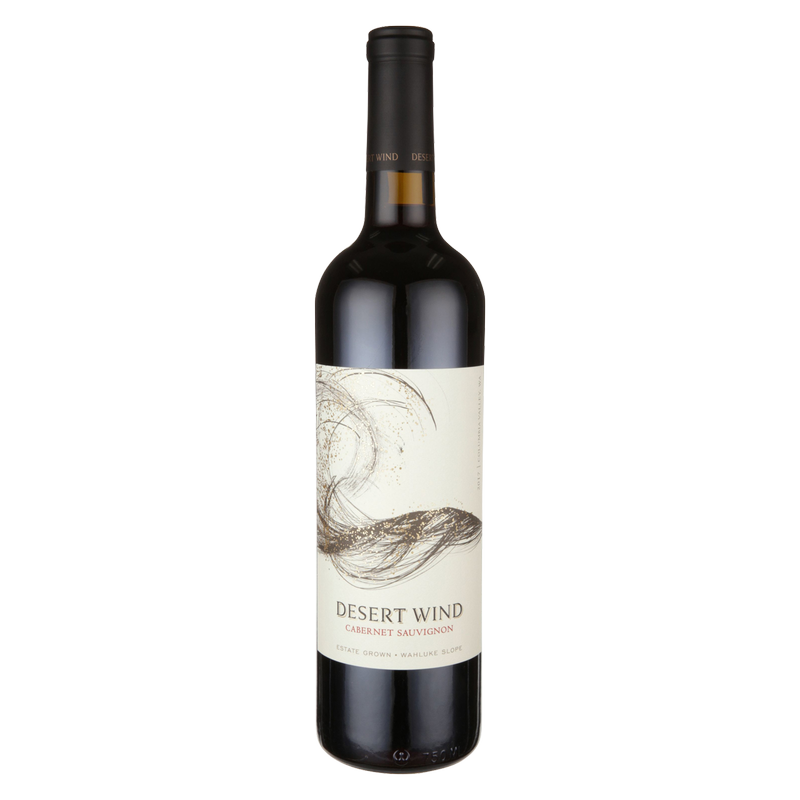 Desert Wind Cabernet Sauvignon 750ml
