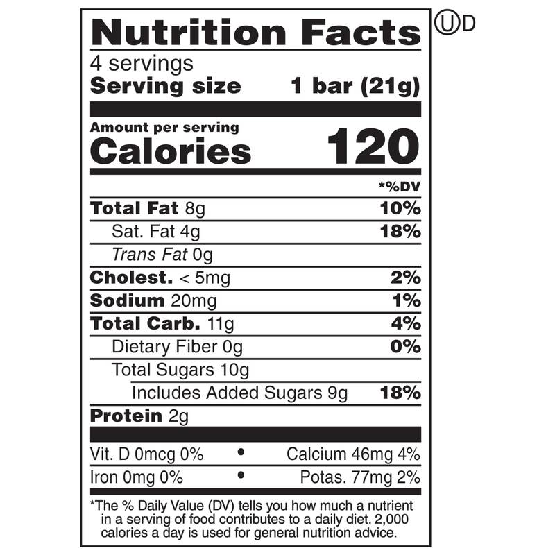 Kinder Bueno Crispy Wafer, 3oz 4ct