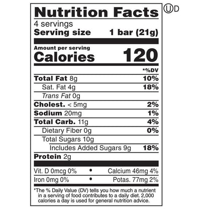 Kinder Bueno Crispy Wafer, 3oz 4ct