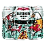 Silver City Seasonal - Ziggy Zoggy Summer Lager 6pk 12oz Can