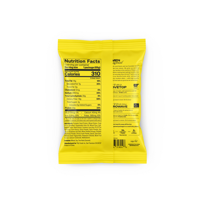 Immi Spicy Beef Ramen 2.4oz