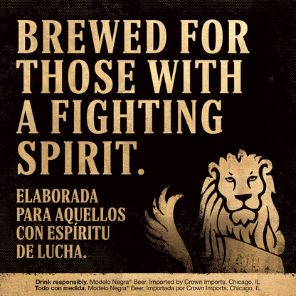Modelo Negra Single 24oz Can 5.4% ABV