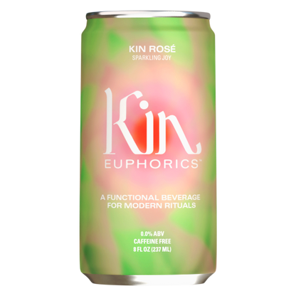 Kin Bloom 4pk 8oz Can