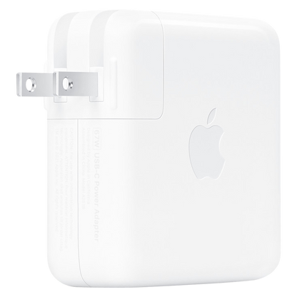 Apple 67W USB-C Power Adapter