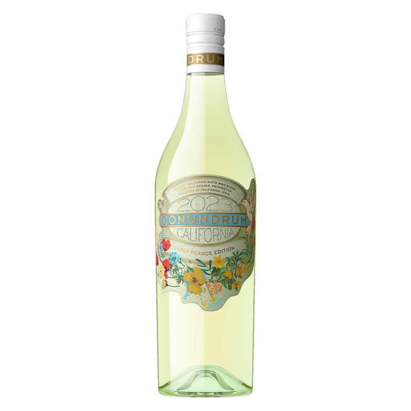 Conundrum White Blend 750ml 13.50% ABV