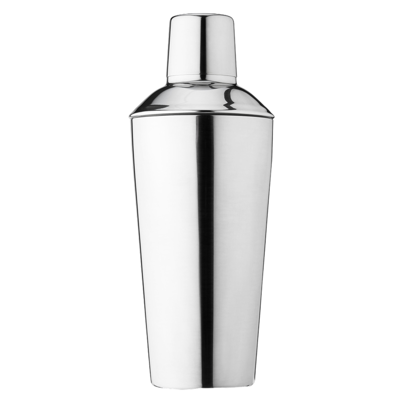 True Retro Cocktail Shaker 24 oz
