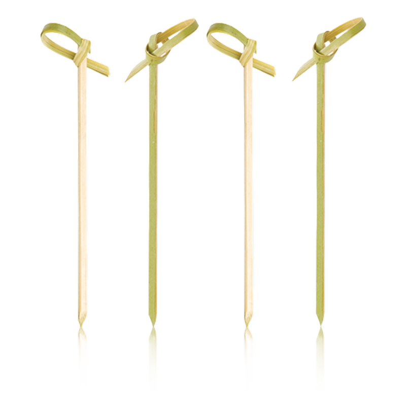 True Bamboo Picks (24 Ct)