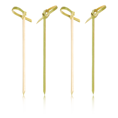 True Bamboo Picks (24 Ct)