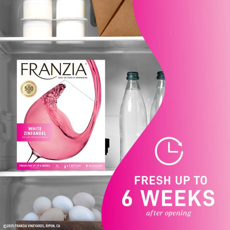 船長 ブセファランドラ１５種１５株、ボルビ、ピンナティフィダ７株計２２株 Franzia White Zinfandel 5L Box – BevMo! Washington