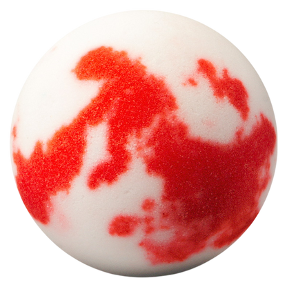 Love Bomb Gardenia Bath Bomb 7oz