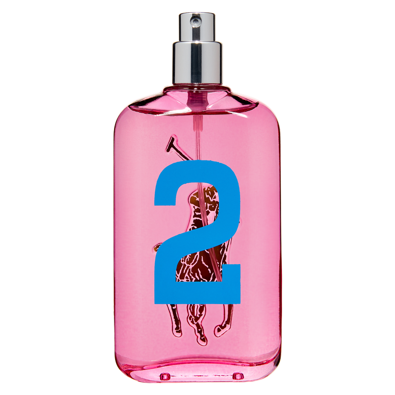 Ralph lauren perfume pink pony shop